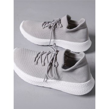 輕便軟底孕婦護士瑜伽健身跑步鞋