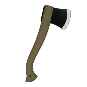 MORAKNIV Lightweight Axe (B) 野營手斧 軍綠 / 斧頭 劈材 / 1-1991