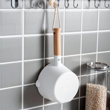 廚房水舀子家用日式大號水勺食品級水瓢舀水勺子水漂湯勺