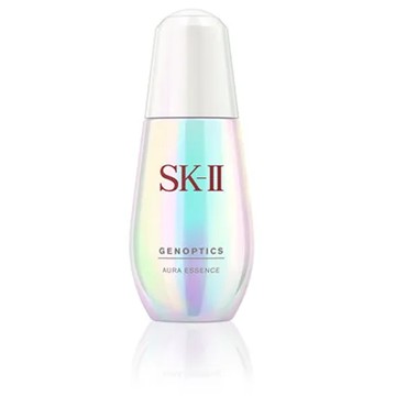 SK-II  超肌因鑽光淨白精華 50ml(國際航空版)小燈泡