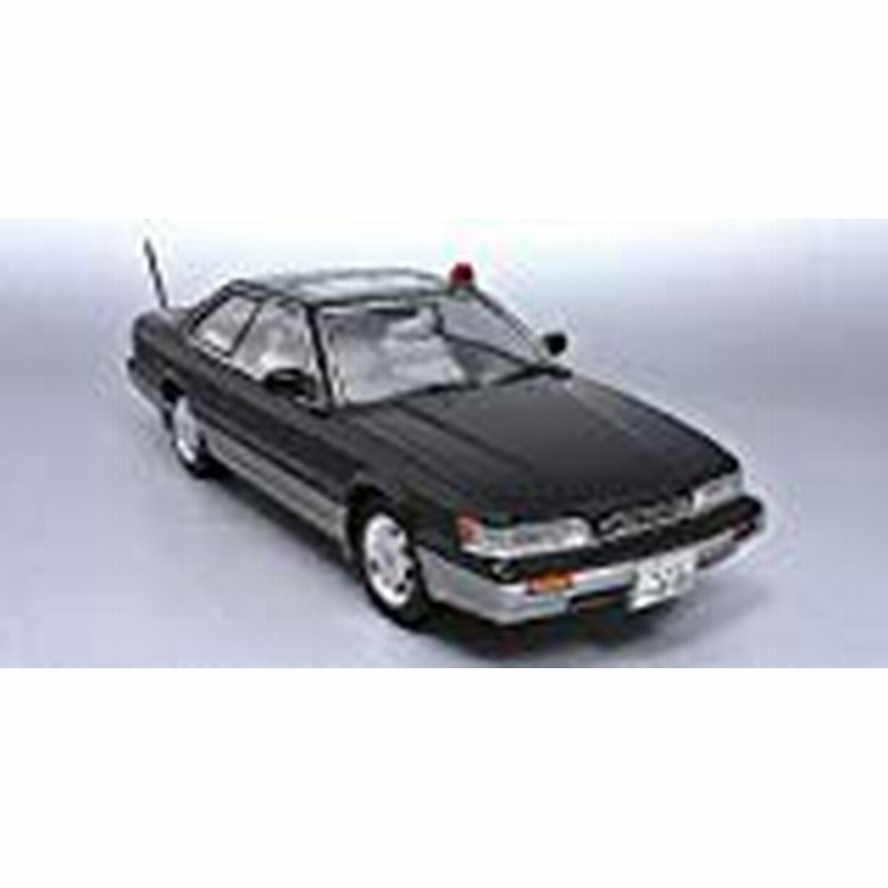 青島文化教材社 あぶない刑事 No 2 港302号 覆面パトカー 1 24スケール プ 中古品 通販 Lineポイント最大1 0 Get Lineショッピング