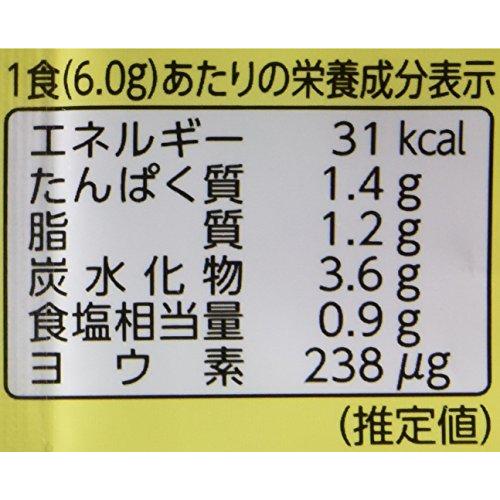 ヨード卵・光 ふわふわたまごスープ 5食入