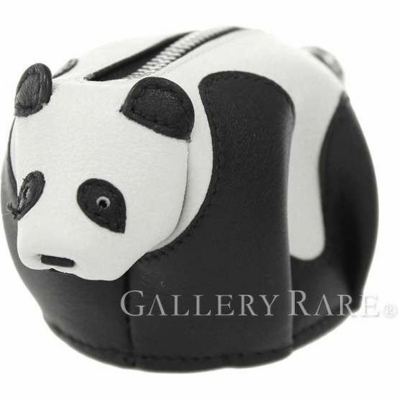 ロエベ コインケース パンダ 199 30 P21 Loewe Panda Charm チャーム キーホルダー 通販 Lineポイント最大0 5 Get Lineショッピング