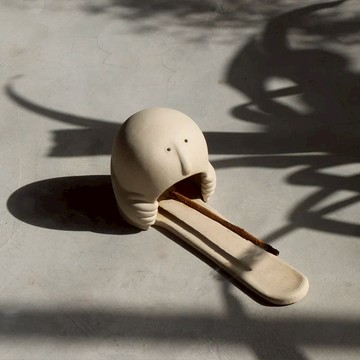 The Scream | 藝術雕塑擺飾