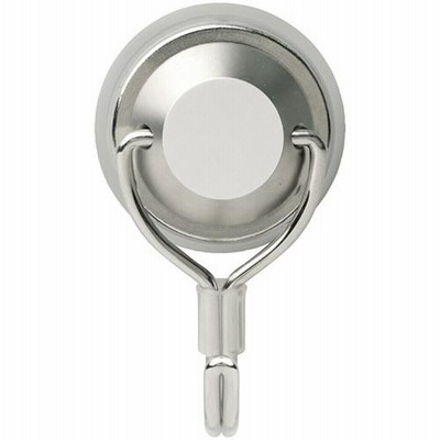 ソニック　超強力・メタルマグフック　ラバーグリップ　箱タイプ　６ｋｇ　ＭＧ−２８６６　１個