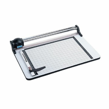 【FF1】A3 雙軸 滾刀式 安全 中型 裁切機 460mm 台灣製 / 台 TM-460｜領券最高折$220