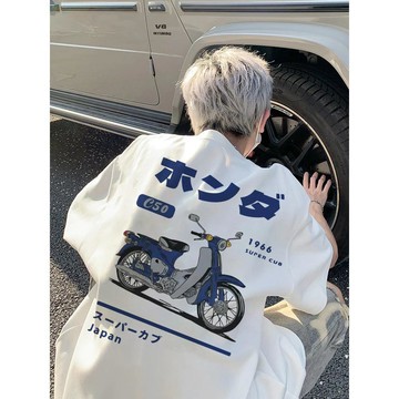 隔日達 短袖T恤 男生 t恤 日系短袖 日系上 tshirt 重磅短t t恤 日系男裝 精品男裝 短袖 t恤 0354