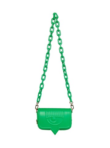 Chiara Ferragni EYELIKE Shoulder Bag