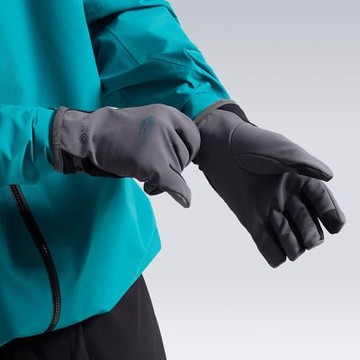 The North Face GTX WINDSTOPPER FLEECE GLOVE 男女 WINDSTOPPER防風手套 NF0A8HMWRHI