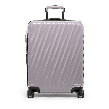 Tumi 19 Degree Continental Expandable 4-Wheel Carry-On