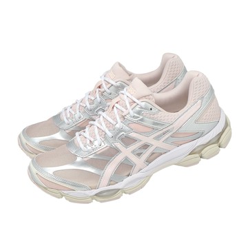 [ACS] Asics 亞瑟士 休閒鞋 GEL-Cumulus 16 男鞋 粉紅 復古跑鞋 緩衝 亞瑟膠 1203B218700
