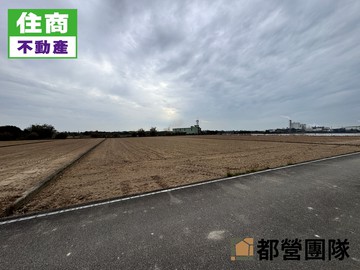 桃園新屋近德尚路三代傳承良田，DANIEL來成交!｜桃園市新屋區下田心子段下田心子小段