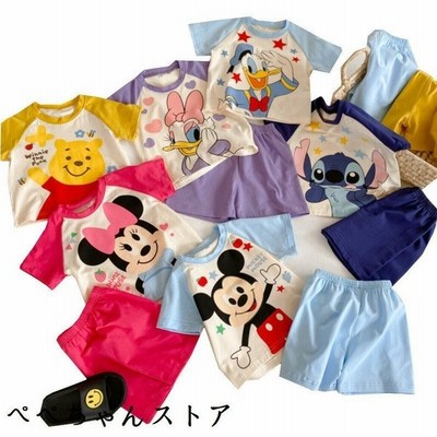 アンパンマン 服 安い 80 90 1cm ベビー服 部屋着 パジャマ セットアップ 女の子 男の子 半袖 新生児 可愛い キッズ 春 夏 秋 キャラクタ 子供服 通販 Lineポイント最大get Lineショッピング