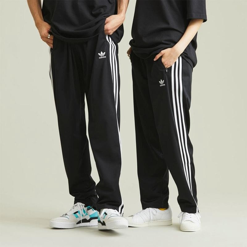 アディダス オリジナルス ファイヤーバード トラックパンツ adidas