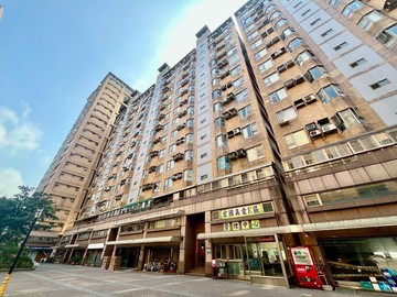 仲耕精選｜龍安商圈~宏國真愛三房車｜桃園市桃園區龍鳳三街