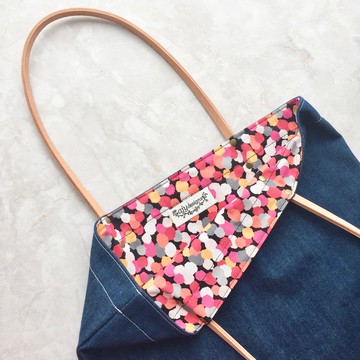 雙面布袋 選布訂做