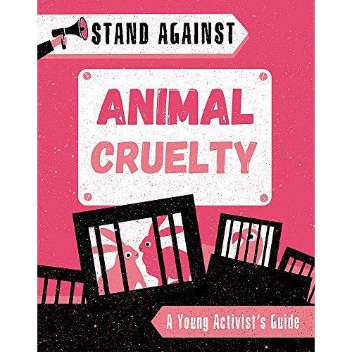 Stand Against: Animal Cruelty