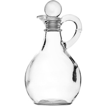 KitchenCraft 英國 經典油醋瓶(300ml) / 調味瓶 可機洗 洗碗機可洗