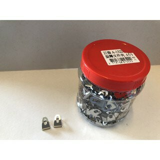 巨倫 旋轉文件足好夾 A-1322