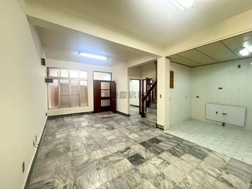 享愛安和近商60好規劃傳統大地坪四房透天｜台南市安南區安和路一段