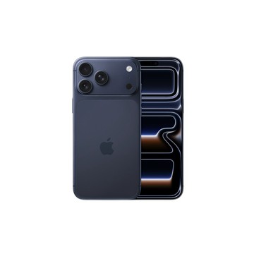 iPhone 17Pro Max 512G 藏藍色MFYU4