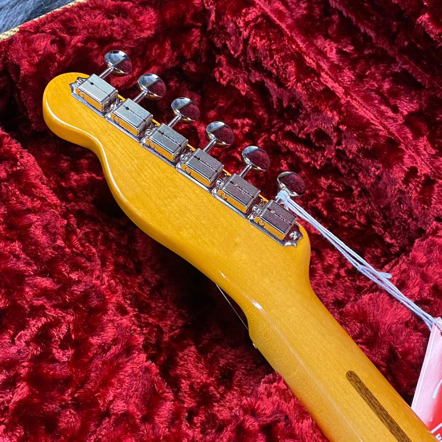 Fender American Vintage II 1951 Telecaster MN Butterscotch Blonde