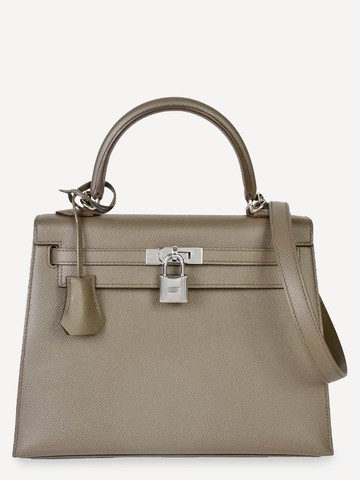 Hermès Handbag