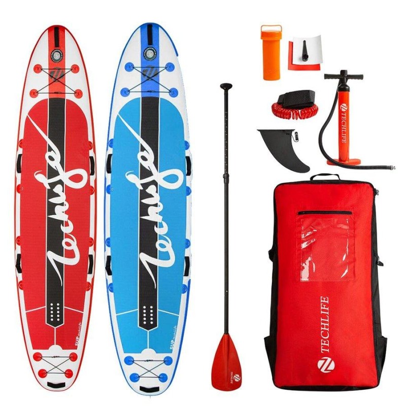 サップ SUP インフレータブル スタンドアップパドルボード 2人乗 サップボード 中級者 耐荷重300kg | LINEブランドカタログ