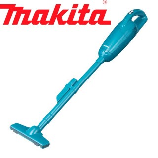 Makita 10.8V 充電式吸塵器 CL104DWYX 藍色