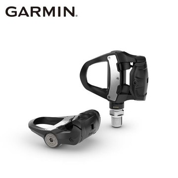 【GARMIN】Rally RK210 自行車專用 雙感應功率計