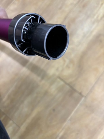 (無法超商取貨) 戴森 原廠 Dyson  長桿 鋁管 延長桿 for Dyson DC74 V6 Motorhead 高功率型寬口型 _tt01