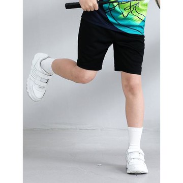 單雙號兒童羽毛球服男童短褲小學生速干乒乓球比賽訓練服女童褲裙