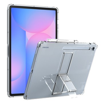 Araree 三星 Galaxy Tab S10 FE+ 平板抗震支架保護殼