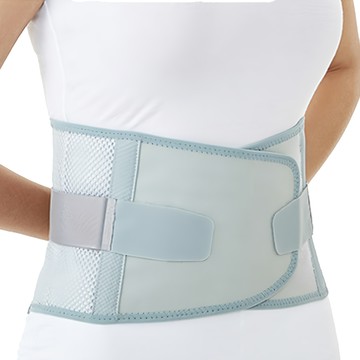 彈性腰部支撐 DR-B047  S  1個