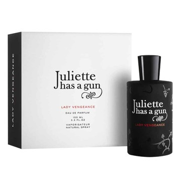 Juliette Has a Gun 帶槍茱麗葉 復仇女神淡香精 100ml