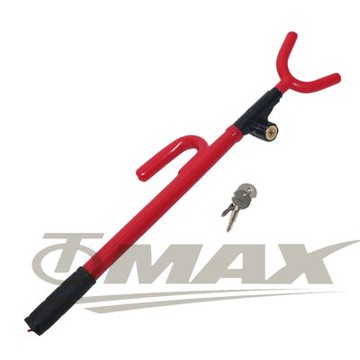 omax超值汽車方向盤鎖