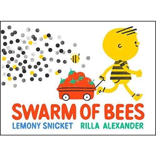 Swarm of Bees