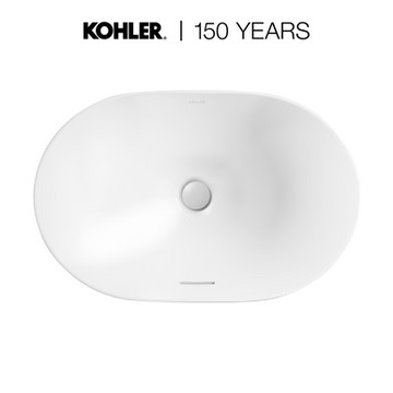 Chalice 獨立盆 (白)