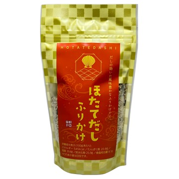 Okabe 扇貝風味香鬆  1包  100g