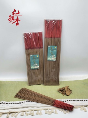 立香【和義沉香】《編號B109》星洲板沉立香 手工立香 沉香立香 精品好香 迴香度強 尺3/尺6