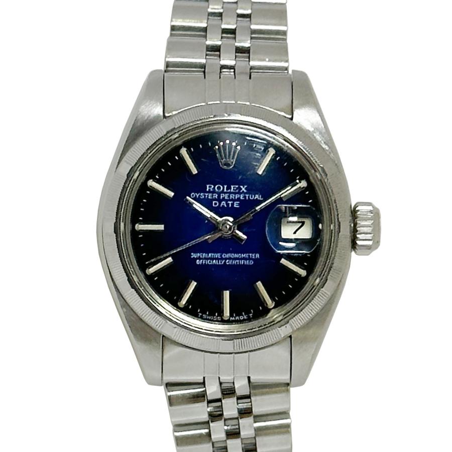 ROLEX ロレックス 6919 Oyster Perpetual Date オイスター
