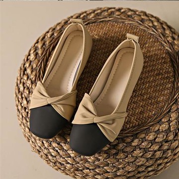 【Alice】現貨36碼獨賣輕便好康婚鞋(娃娃鞋/媽媽鞋/通勤鞋/豆豆鞋)