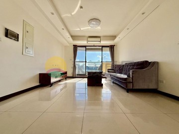 謙樹3房平車~前後大陽台~必須買一起發｜新北市淡水區新市三路一段