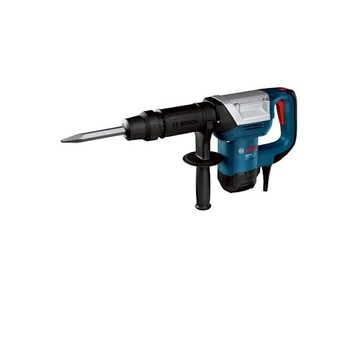[ 家事達] 德國 BOSCH- GSH 5 X-PLUS 博世 六角避震型 電鎚 電動鎚 電鎚附六角鑽頭 特價