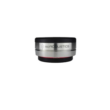 IsoAcoustics Orea Bordeaux 喇叭腳墊 音響避震墊 1個