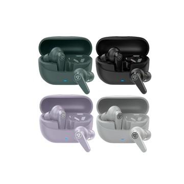 JLab GO Pods ANC 降噪真無線藍牙耳機