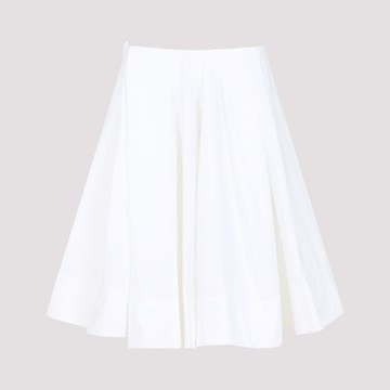 Jacquemus La Jupe Salon Skirt