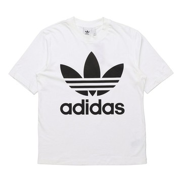 adidas originals Sport Round NeckShort Sleeve Men s White