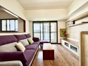 北屯中國醫｜三房@柱邊大平車｜六月微風｜台中市北屯區軍福七路