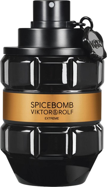 Viktor & Rolf Spicebomb Extreme Eau de Parfum Spray 90ml